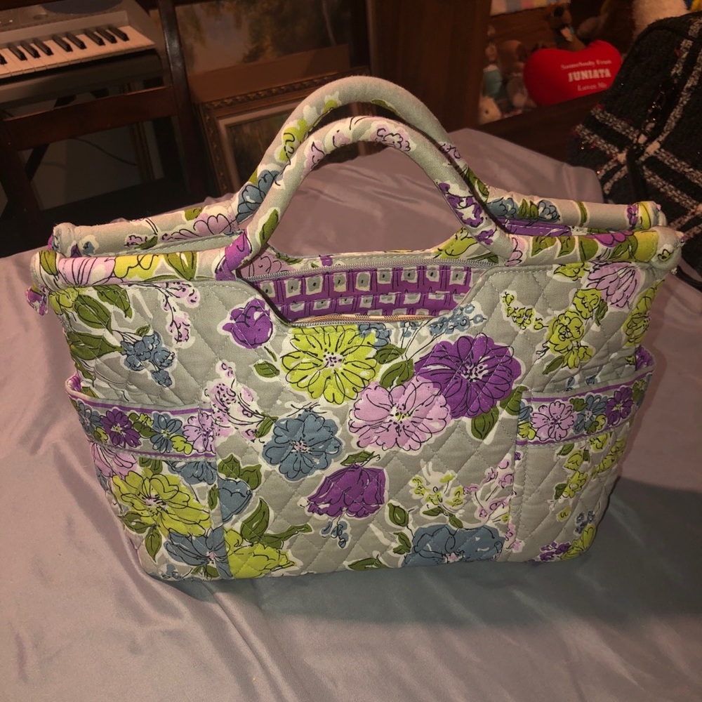 Vera Bradley purse